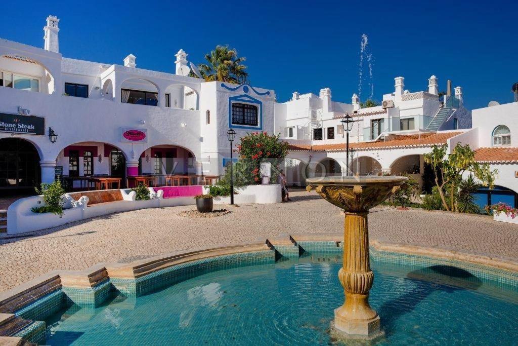 Casa Maresia - Apartamento 2 Quartos E Piscina - Praia Carvoeiro Carvoeiro  Luaran gambar