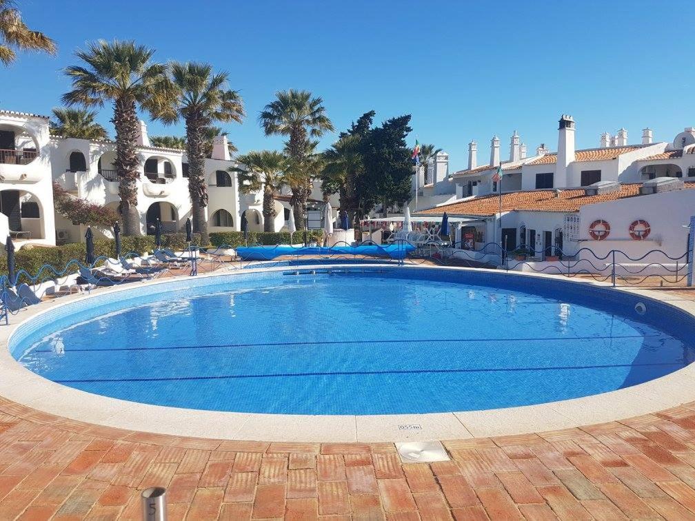 Casa Maresia - Apartamento 2 Quartos E Piscina - Praia Carvoeiro Carvoeiro  Luaran gambar