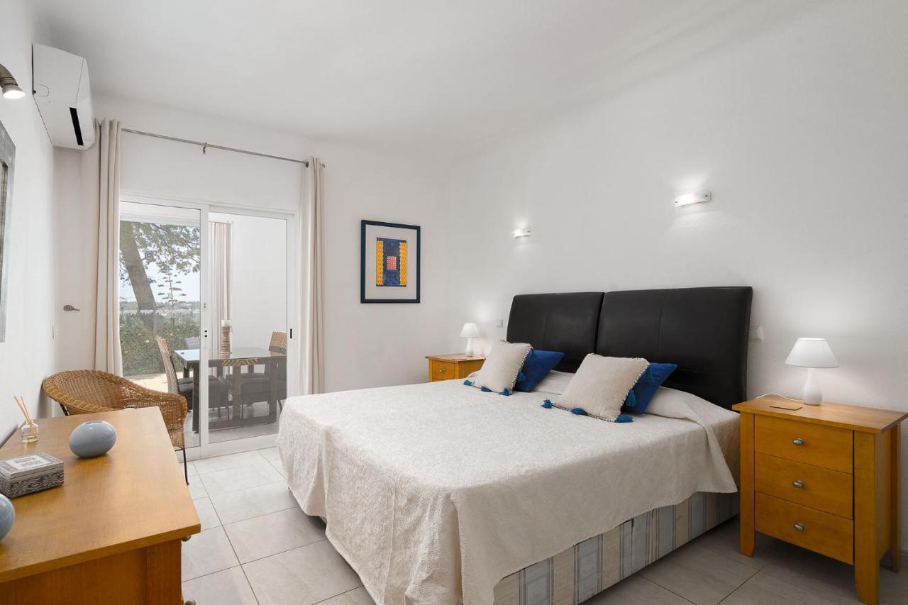 Casa Maresia - Apartamento 2 Quartos E Piscina - Praia Carvoeiro Carvoeiro  Luaran gambar