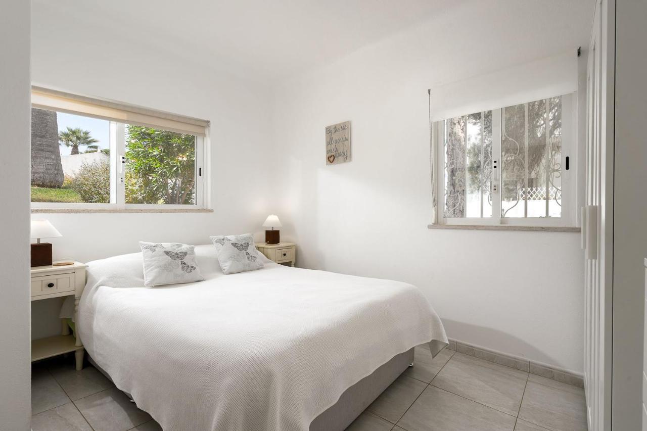 Casa Maresia - Apartamento 2 Quartos E Piscina - Praia Carvoeiro Carvoeiro  Luaran gambar