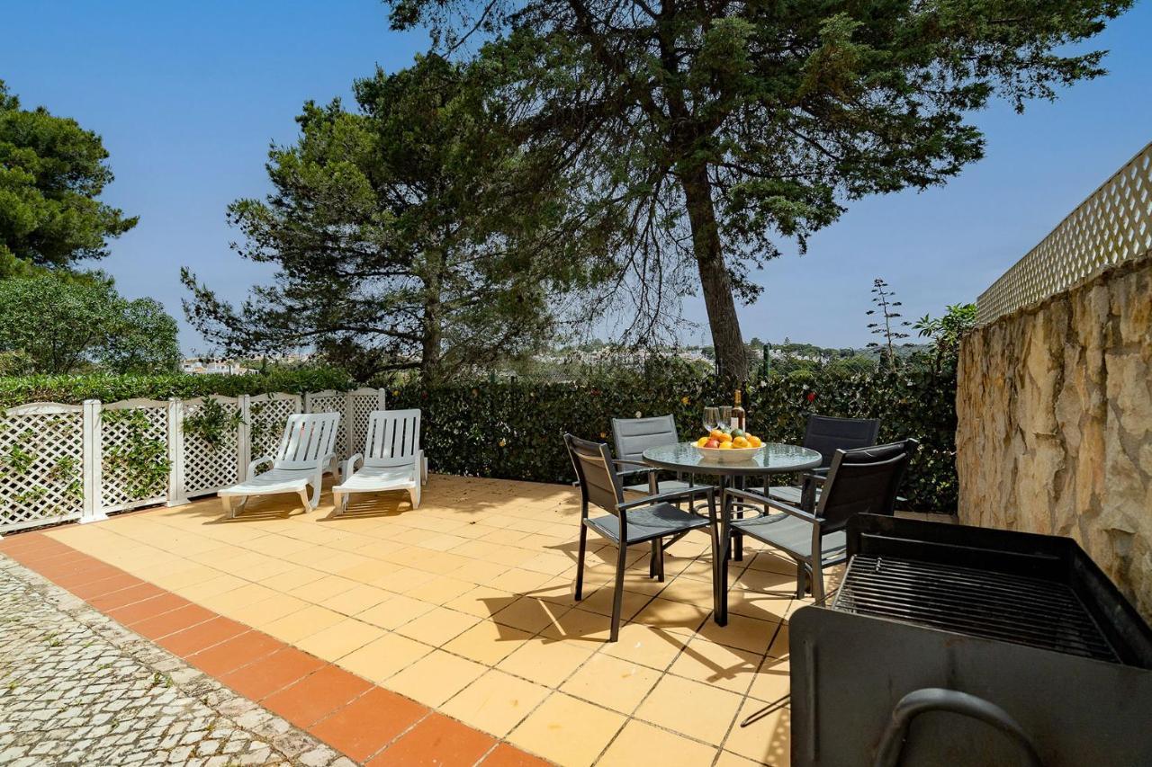 Casa Maresia - Apartamento 2 Quartos E Piscina - Praia Carvoeiro Carvoeiro  Luaran gambar