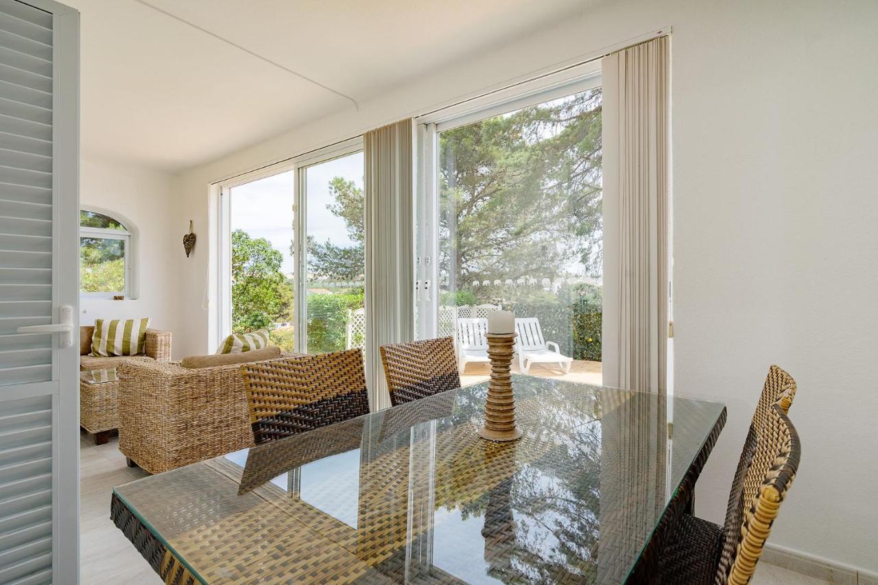 Casa Maresia - Apartamento 2 Quartos E Piscina - Praia Carvoeiro Carvoeiro  Luaran gambar