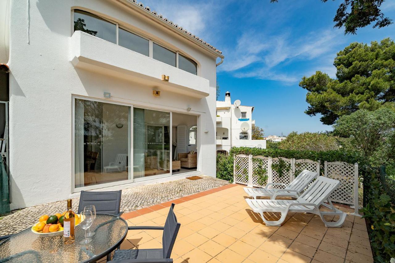 Casa Maresia - Apartamento 2 Quartos E Piscina - Praia Carvoeiro Carvoeiro  Luaran gambar