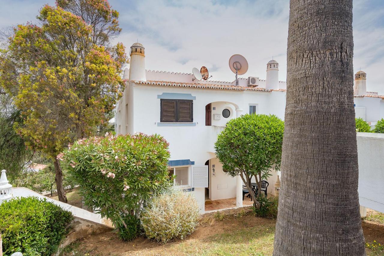 Casa Maresia - Apartamento 2 Quartos E Piscina - Praia Carvoeiro Carvoeiro  Luaran gambar