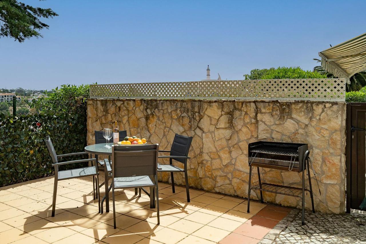 Casa Maresia - Apartamento 2 Quartos E Piscina - Praia Carvoeiro Carvoeiro  Luaran gambar