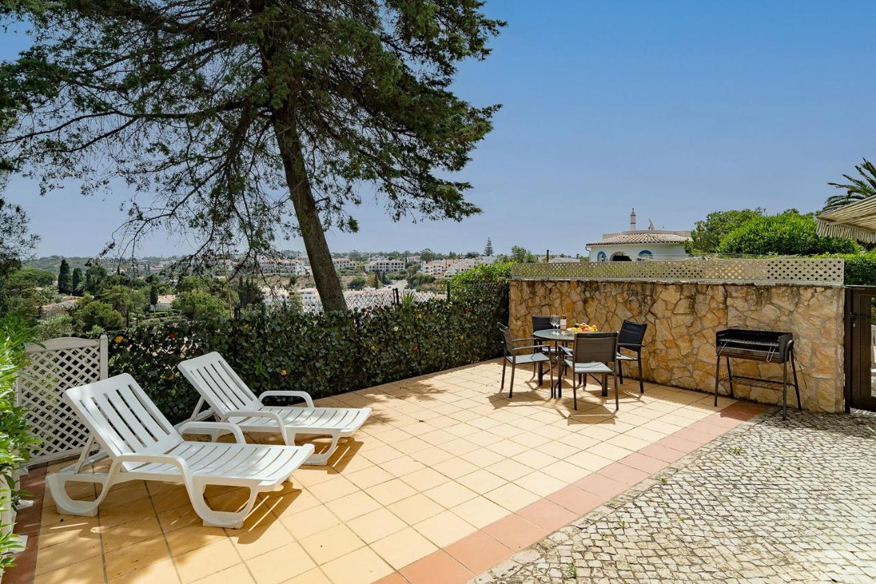 Casa Maresia - Apartamento 2 Quartos E Piscina - Praia Carvoeiro Carvoeiro  Luaran gambar