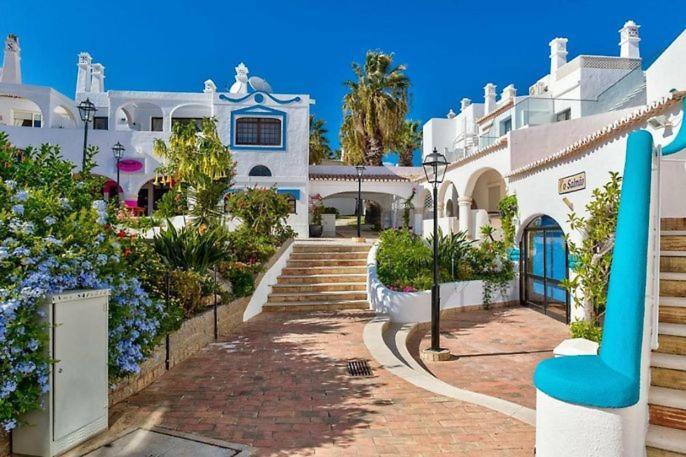 Casa Maresia - Apartamento 2 Quartos E Piscina - Praia Carvoeiro Carvoeiro  Luaran gambar