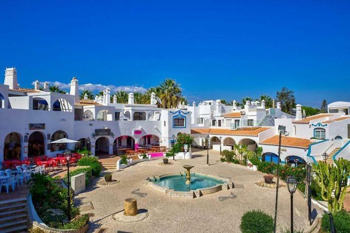 Casa Maresia - Apartamento 2 Quartos E Piscina - Praia Carvoeiro Carvoeiro  Luaran gambar
